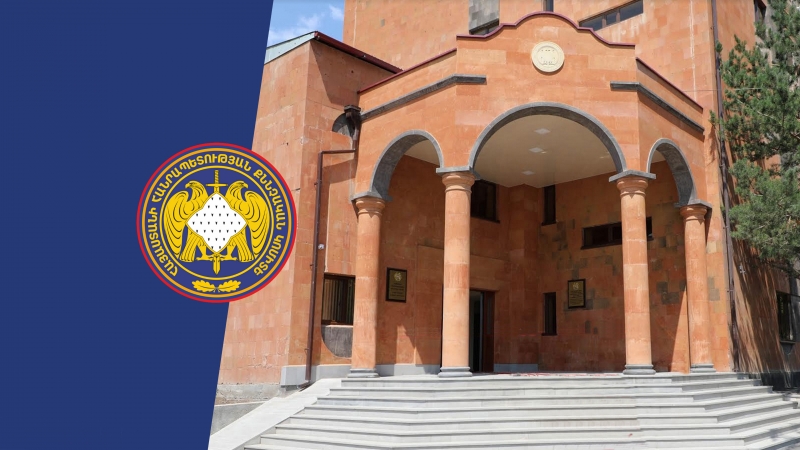 38 Counts of Taking, Giving Bribe and Bribery Mediation in “National Polytechnic University of Armenia" Foundation of Gyumri’s Branch; Charge Pressed against 22 Persons
