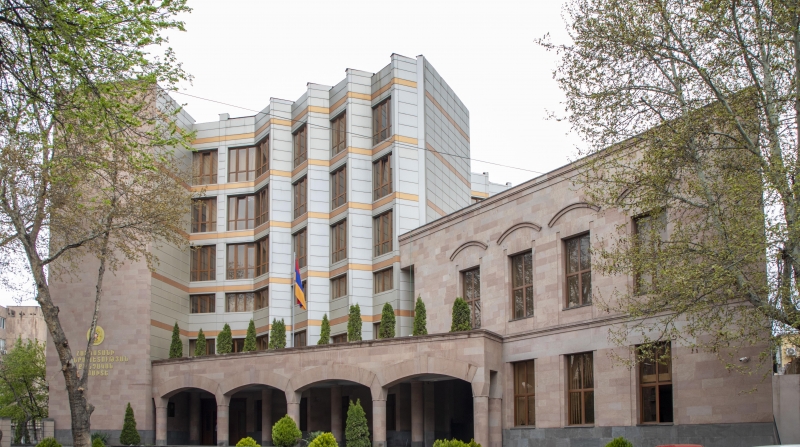 A Group of People Stole 5500 USD from Resident of Yerevan by Cheating, Kidnapped, Illegally Deprived him and his Father of Freedom and Let Free after Receiving Money for it; Public Criminal Prosecution Initiated against 5 Persons