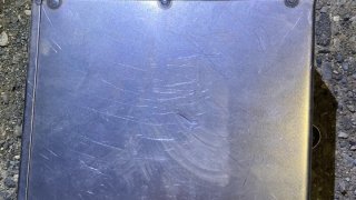 Раскрыт случай незаконного оборота наркотиков, контрабанды наркотиков (фото)