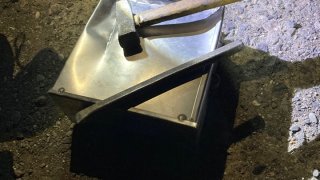 Раскрыт случай незаконного оборота наркотиков, контрабанды наркотиков (фото)