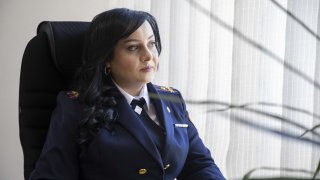 Работа следователя станет более эффективной: начальник Юридического управления Следственного комитета Ануш Гаспарян