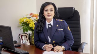 Работа следователя станет более эффективной: начальник Юридического управления Следственного комитета Ануш Гаспарян