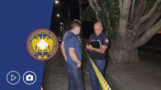 22-ամյա երիտասարդի նկատմամբ սպանության փորձ կատարելու կասկածանքով ձերբակալվել է Երևան քաղաքի 32-ամյա բնակիչ (տեսանյութ, լուսանկարներ)