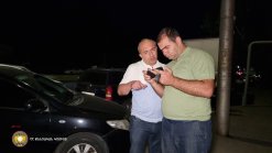 32 year-old Resident of Yerevan Arrested on Suspicion of Committing Murder Attempt against 22 year-old Young Man (photos)