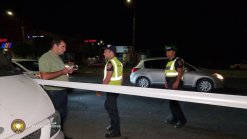 32 year-old Resident of Yerevan Arrested on Suspicion of Committing Murder Attempt against 22 year-old Young Man (photos)