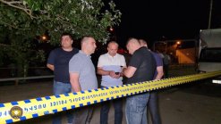 32 year-old Resident of Yerevan Arrested on Suspicion of Committing Murder Attempt against 22 year-old Young Man (photos)