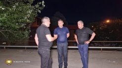 32 year-old Resident of Yerevan Arrested on Suspicion of Committing Murder Attempt against 22 year-old Young Man (photos)