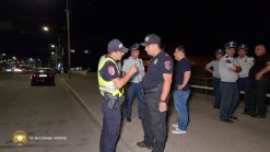32 year-old Resident of Yerevan Arrested on Suspicion of Committing Murder Attempt against 22 year-old Young Man (photos)