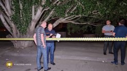 32 year-old Resident of Yerevan Arrested on Suspicion of Committing Murder Attempt against 22 year-old Young Man (photos)