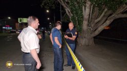 32 year-old Resident of Yerevan Arrested on Suspicion of Committing Murder Attempt against 22 year-old Young Man (photos)