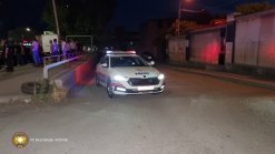 32 year-old Resident of Yerevan Arrested on Suspicion of Committing Murder Attempt against 22 year-old Young Man (photos)