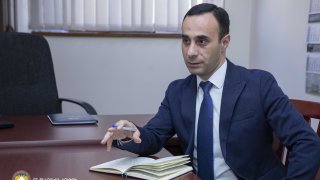 Միշտ եղել եմ օրենքի տառին համահունչ, թափանցիկ և հստակ աշխատաոճի կողմնակից, ինչը, իմ կարծիքով, վստահելի հարաբերությունների ձևավորման գրավականն է․ Սերգեյ Թաիրյան