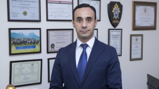 Միշտ եղել եմ օրենքի տառին համահունչ, թափանցիկ և հստակ աշխատաոճի կողմնակից, ինչը, իմ կարծիքով, վստահելի հարաբերությունների ձևավորման գրավականն է․ Սերգեյ Թաիրյան