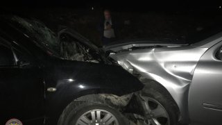 Մահվան ելքով ճանապարհատրանսպորտային պատահար Սևան-Մարտունի-Գետափ ավտոճանապարհին. նախաձեռնվել է քրեական վարույթ (լուսանկարներ)