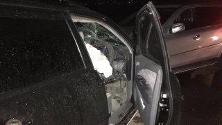 Մահվան ելքով ճանապարհատրանսպորտային պատահար Սևան-Մարտունի-Գետափ ավտոճանապարհին. նախաձեռնվել է քրեական վարույթ (լուսանկարներ)