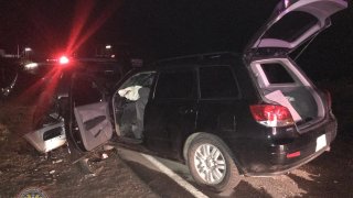 Մահվան ելքով ճանապարհատրանսպորտային պատահար Սևան-Մարտունի-Գետափ ավտոճանապարհին. նախաձեռնվել է քրեական վարույթ (լուսանկարներ)