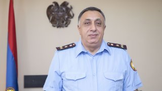 “Нужно иметь правильное представление о традициях и обычаях жителей региона: это один из залогов эффективного предварительного следствия»: Ваге Мирзоян