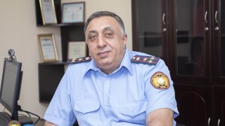 «Պետք է տարածաշրջանի բնակիչների ավանդույթների և սովորույթների վերաբերյալ ճիշտ պատկերացում ունենալ․ սա արդյունավետ նախաքննության գրավականներից մեկն է»․ Վահե Միրզոյան