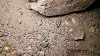 Նախաձեռնվել է քրեկան վարույթ՝ սպանության և հրազեն ապօրինի ձեռք բերելու, պահելու, փոխադրելու, կրելու հատկանիշներով (տեսանյութ, լուսանկարներ)