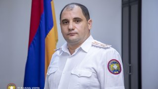 Բոլորը հավասար են օրենքի առջև և առանց խտրականության հավասարապես պաշտպանվում են օրենքով․ Գևորգ Աղաբաբյան