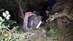 Երեք մարդու մահվան պատճառ դարձած ճանապարհատրանսպորտային պատահար Վանաձոր-Ալավերդի ավտոճանապարհին (տեսանյութ, լուսանկարներ)