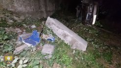 Երեք մարդու մահվան պատճառ դարձած ճանապարհատրանսպորտային պատահար Վանաձոր-Ալավերդի ավտոճանապարհին (տեսանյութ, լուսանկարներ)