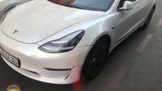 Մահվան ելքով վրաերթ կատարած վարորդը ձերբակալվել է	 (լուսանկարներ)