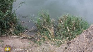 Инициировано уголовное производство по факту убийства жителя населённого пункта Арагацаван (фоторепортаж)