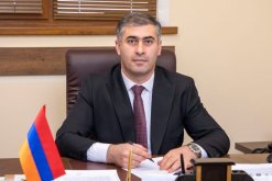 Արդիական է մնում բարձր տեխնոլոգիաների ոլորտում կատարված հանցագործությունների քննության արդյունավետության բարձրացումը․ Կամո Շառոյան