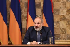 All our Actions should be Based on the Statehood and the State Interest. The Prime Minister Attends the Solemn Session Dedicated to the Day of the Employee of the Investigative Committee (video, photos)