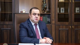 Քննիչների աշխատանքի ծանրաբեռնվածությունը թեթևացնելը հնարավորություն կընձեռնի նախաքննության որակի բարձրացման, ժամկետների կրճատման համար․ ՔԿ Երևանի քննչական վարչության պետ Ա. Գևորգյան