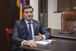 «Ուշացած արդարադատությունը» նվազեցնում է խնդրի լուծման արդյունավետությունը․ Կարեն Հովհաննիսյան