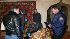 42 year-old Resident of Gavar Arrested on Suspicion of Murder (photos)