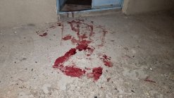Սպանության կասկածանքով ձերբակալվել է Գավառ քաղաքի 42-ամյա բնակիչը (լուսանկարներ)