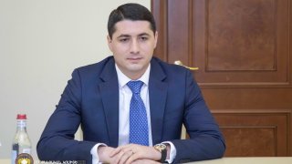 Արգիշտի Քյարամյանը խորհրդակցություններ է անցկացրել ՀՀ ՔԿ որակավորման և կարգապահական հանձնաժողովների հետ (լուսանկարներ)