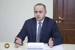 ՀՀ քննչական կոմիտեն հյուրընկալել է քննչական գործողություններում ներգրավվելու որակավորում ստացած մի խումբ հոգեբանների (լուսանկարներ)