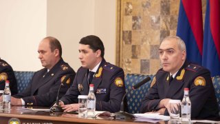 На расширенном заседании коллегии СК РА подведены итоги деятельности Комитета 2022 года (фото)