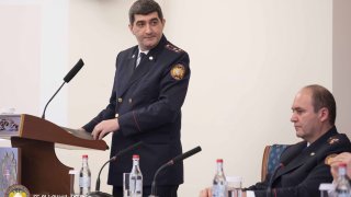 На расширенном заседании коллегии СК РА подведены итоги деятельности Комитета 2022 года (фото)