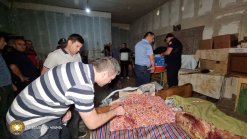 Materials of Criminal Proceeding Initiated on Son’s Murder Committed by 65 year-old Resident of Armavir Sent to Court
