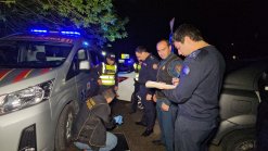 Murder in Myasnikyan Street of Yerevan; Criminal Proceeding Initiated (photos)