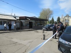 Public Criminal Prosecution Initiated against 41 year-old Man for Firing Shots in Gyumri (photos)