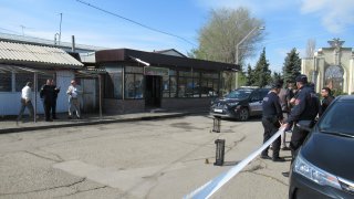 Public Criminal Prosecution Initiated against 41 year-old Man for Firing Shots in Gyumri (photos)