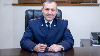 Իմ ամենամտերիմ ընկերը օրինականությունն է․  Յուրա Իվանյան