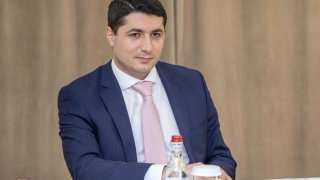 Memorandum of Understanding between the RA Investigative Committee and the US Federal Bureau of Investigation (photos, video)