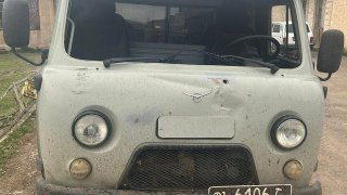 As a Result of Shots Fired by Rival on May 17 one Serviceman was Killed, another Received Injury; Criminal Proceeding Initiated (photos)