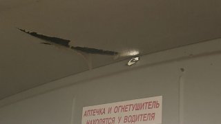 As a Result of Shots Fired by Rival on May 17 one Serviceman was Killed, another Received Injury; Criminal Proceeding Initiated (photos)