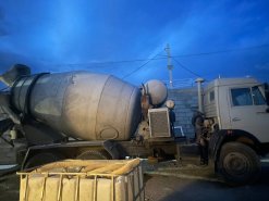 Criminal Proceeding Initiated on Shots Fired by Rival towards the Factory Constructed in Yeraskh and Movable Property of Civil Significance (photos)