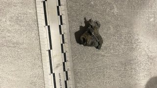 Criminal Proceeding Initiated on Shots Fired by Rival towards the Factory Constructed in Yeraskh and Movable Property of Civil Significance (photos)