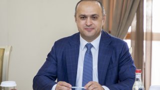 С экспертами ОБСЕ обсуждались механизмы внедрения цифровой базы данных преступлений в Следственном комитете РА (фото)