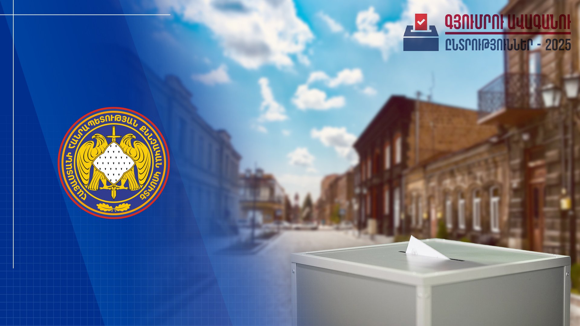 10 Criminal Proceedings Initiated on Election Violations Committed during Gyumri Council of Elders Snap Elections